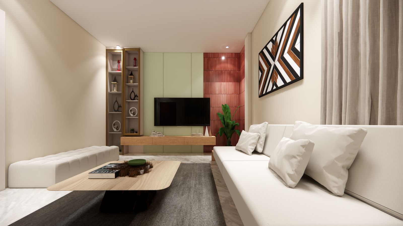 Zenith Residence — photo 12 of 12