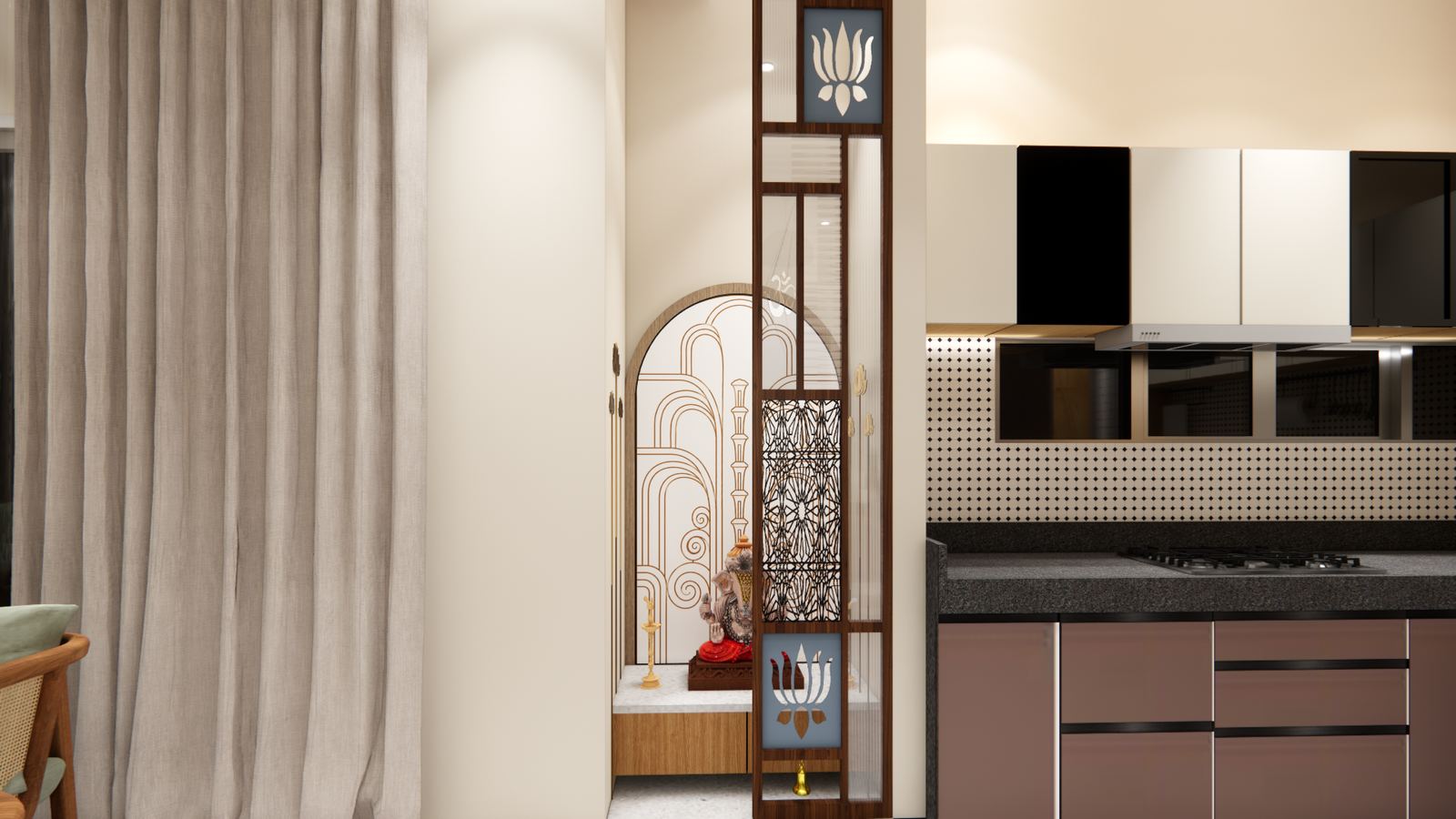 Halo Residence — photo 12 of 20