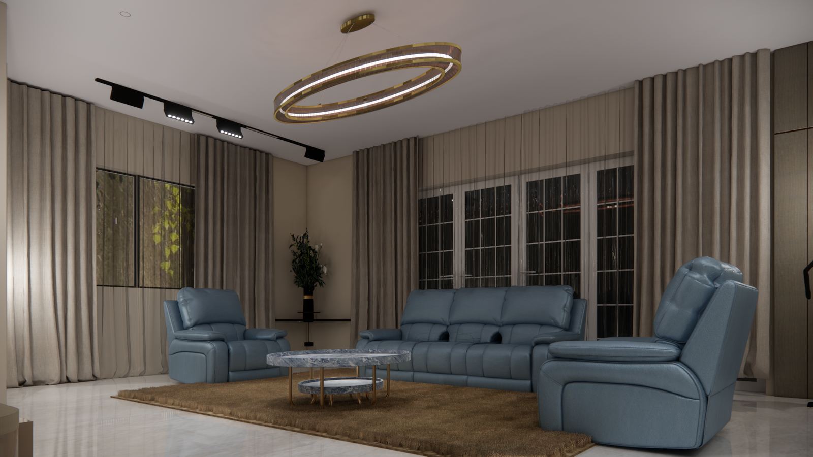 Solstice Residence — photo 12 of 18