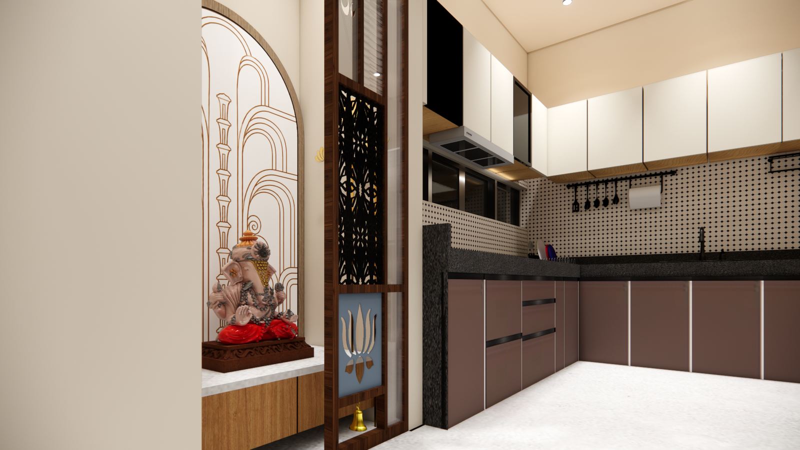 Halo Residence — photo 13 of 20
