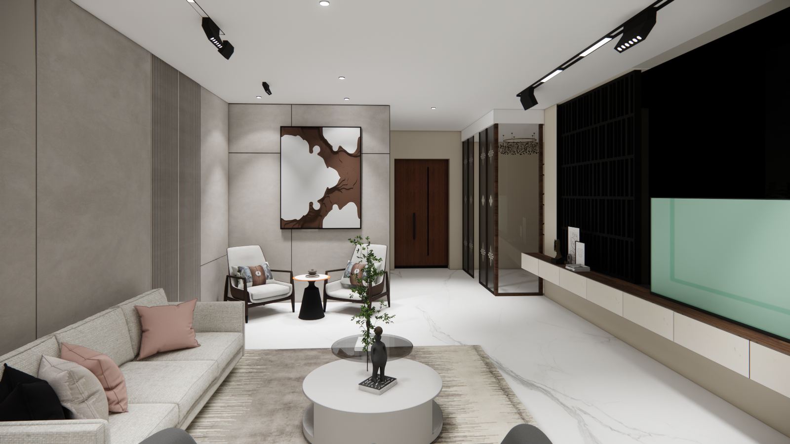 Meridian Residence — photo 13 of 28