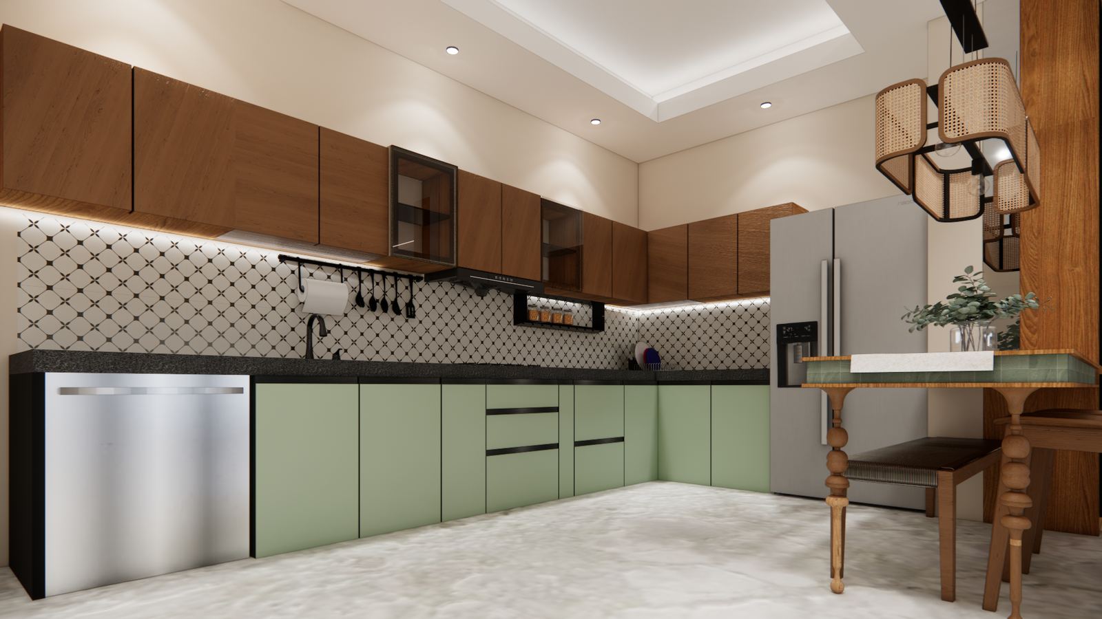 Meridian Residence — photo 14 of 28