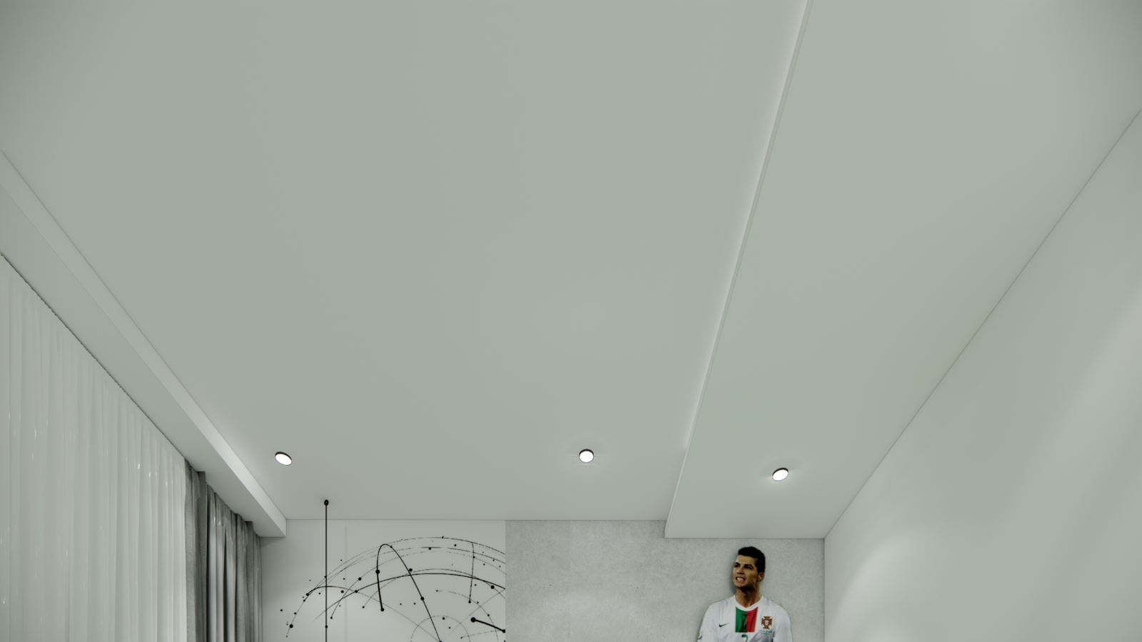 Halo Residence — photo 14 of 20
