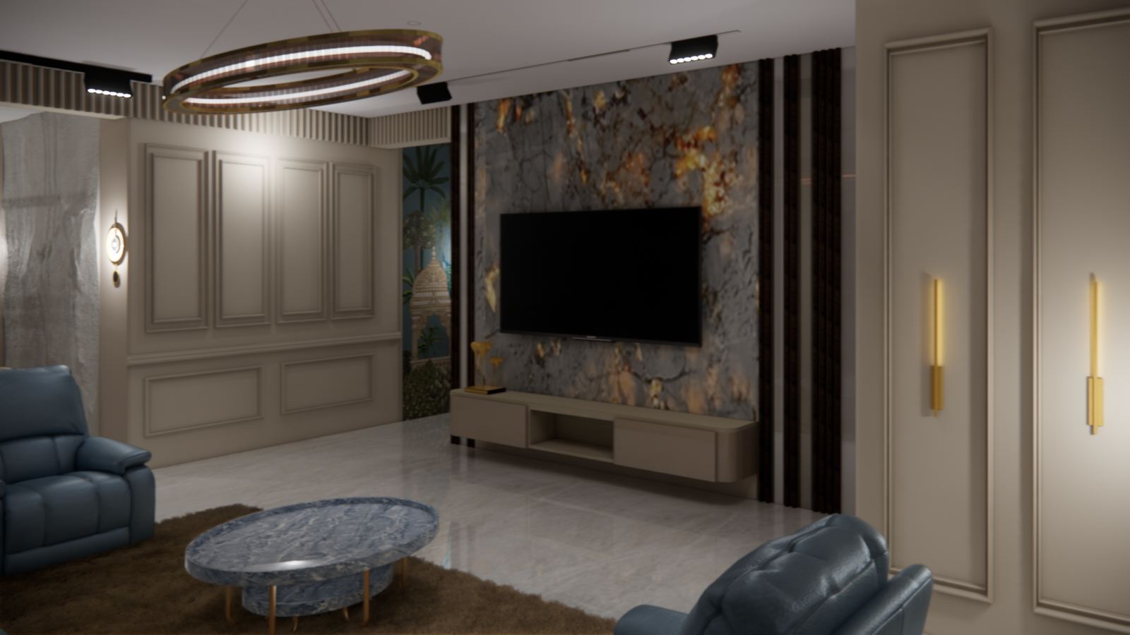 Solstice Residence — photo 14 of 18