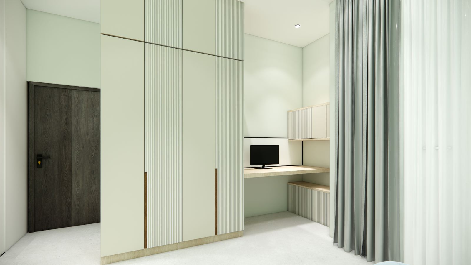 Halo Residence — photo 15 of 20