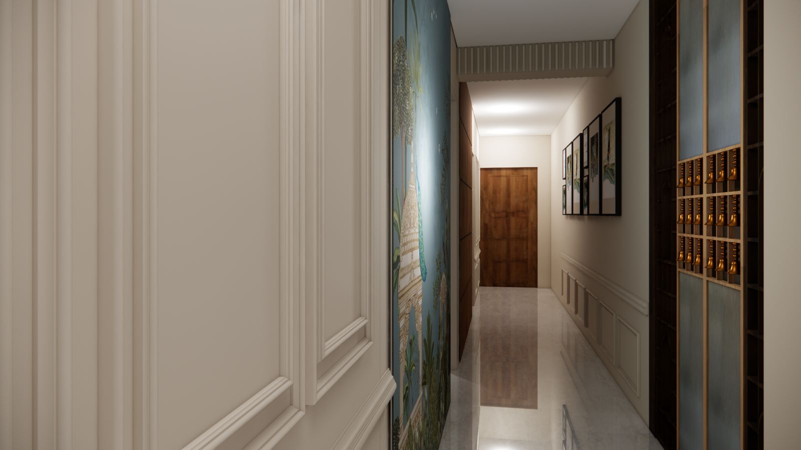 Solstice Residence — photo 16 of 18