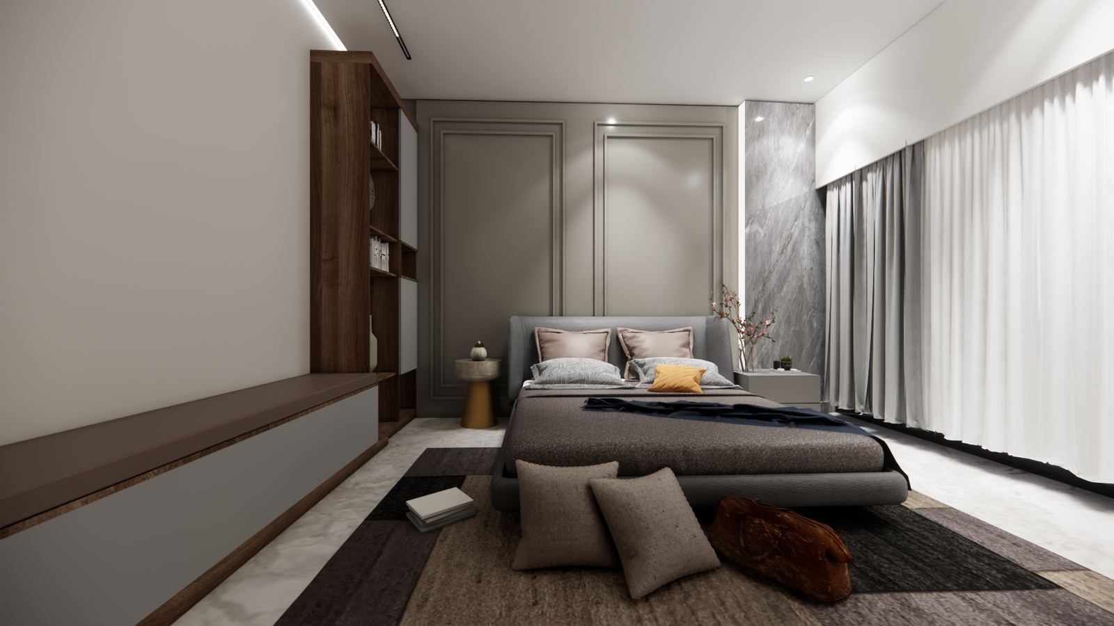 Lumen Residence — photo 17 of 19