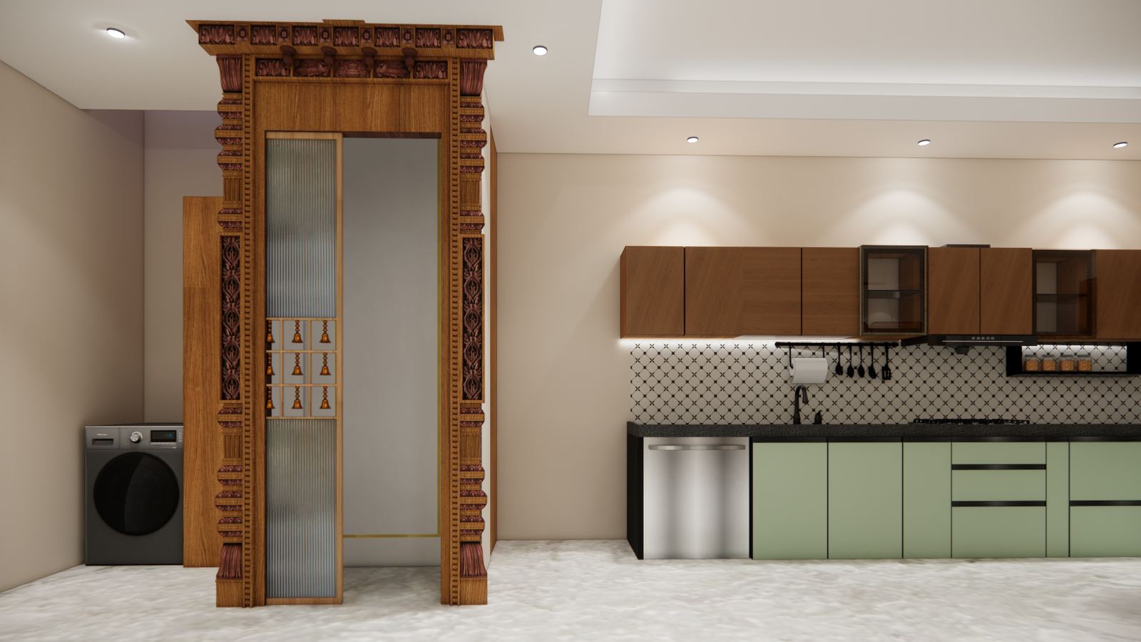 Meridian Residence — photo 17 of 28