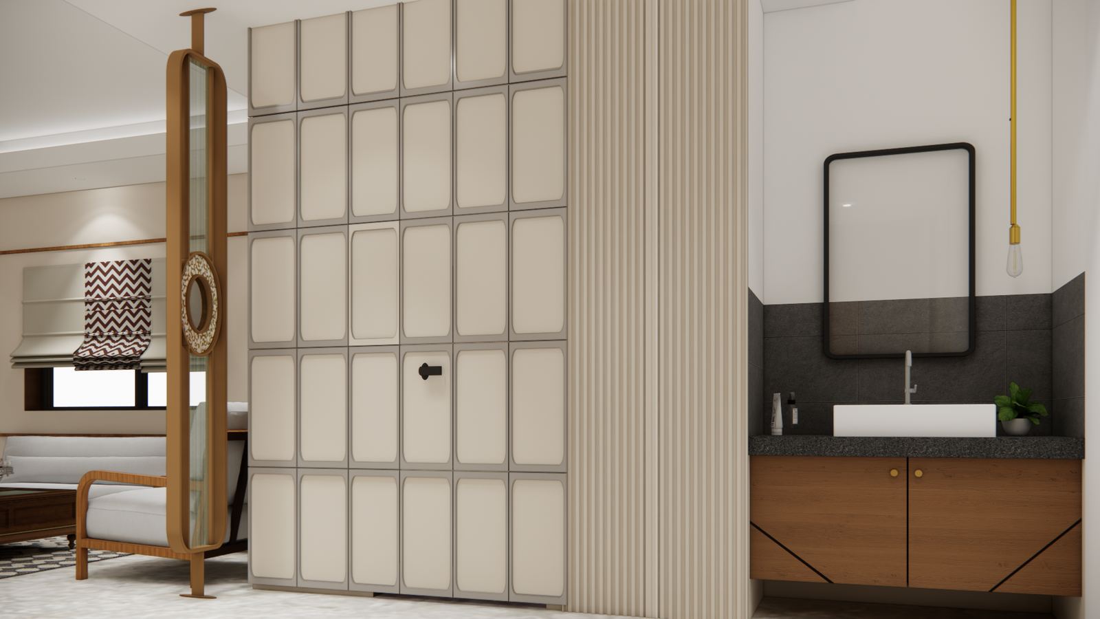 Meridian Residence — photo 18 of 28