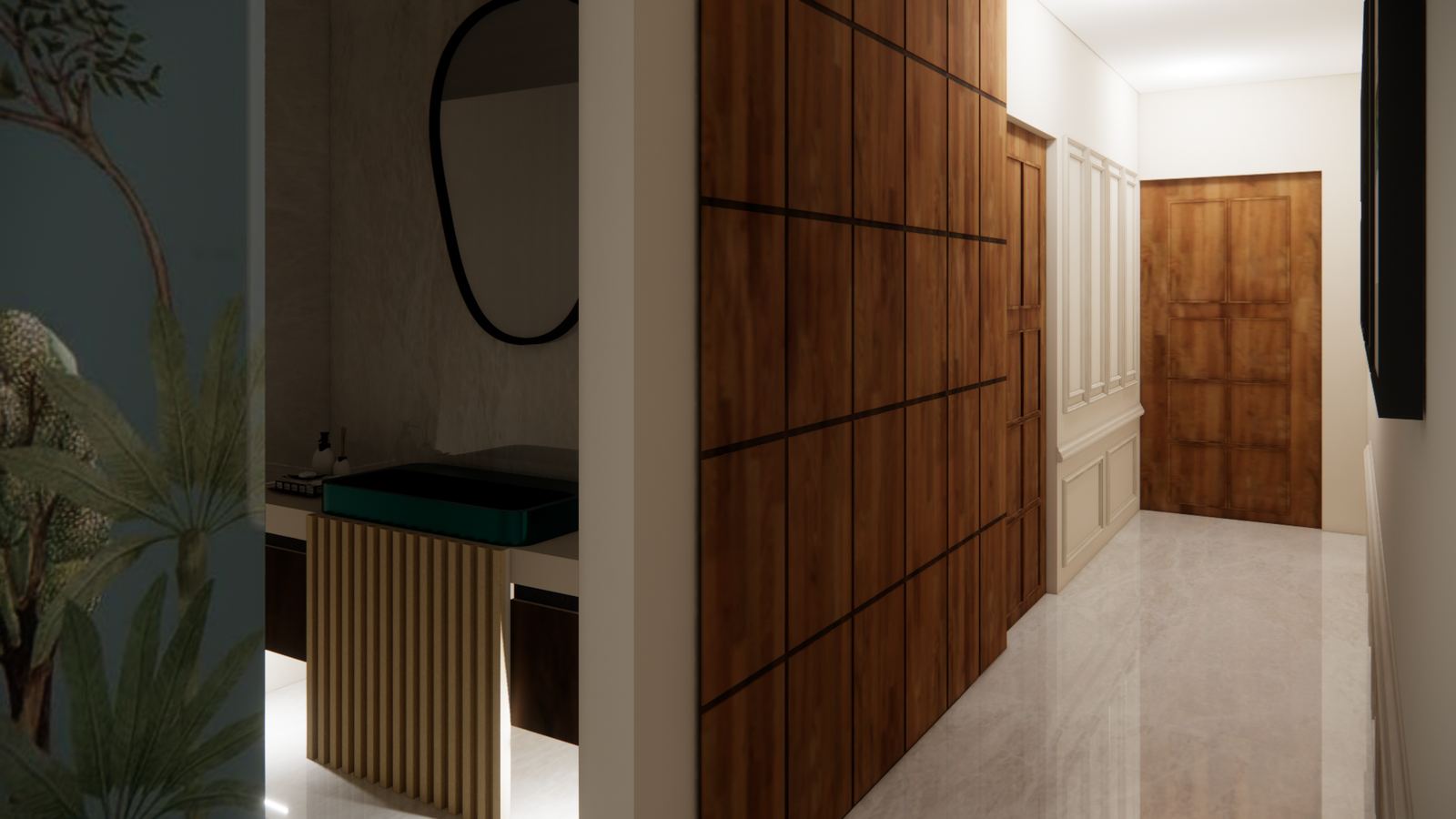 Solstice Residence — photo 18 of 18