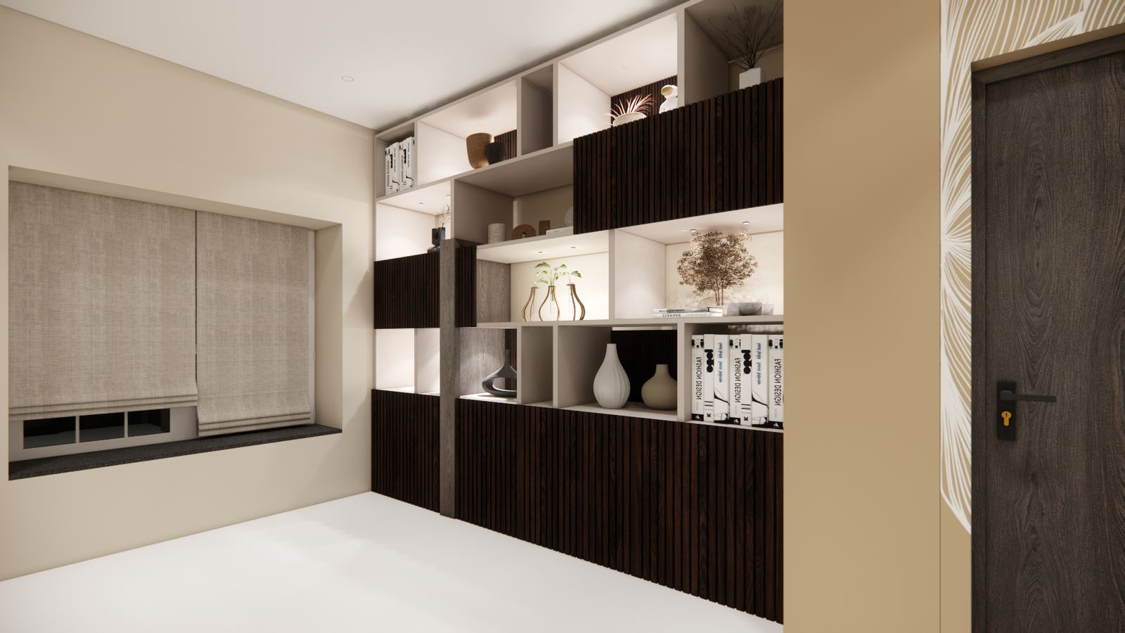 Halo Residence — photo 18 of 20