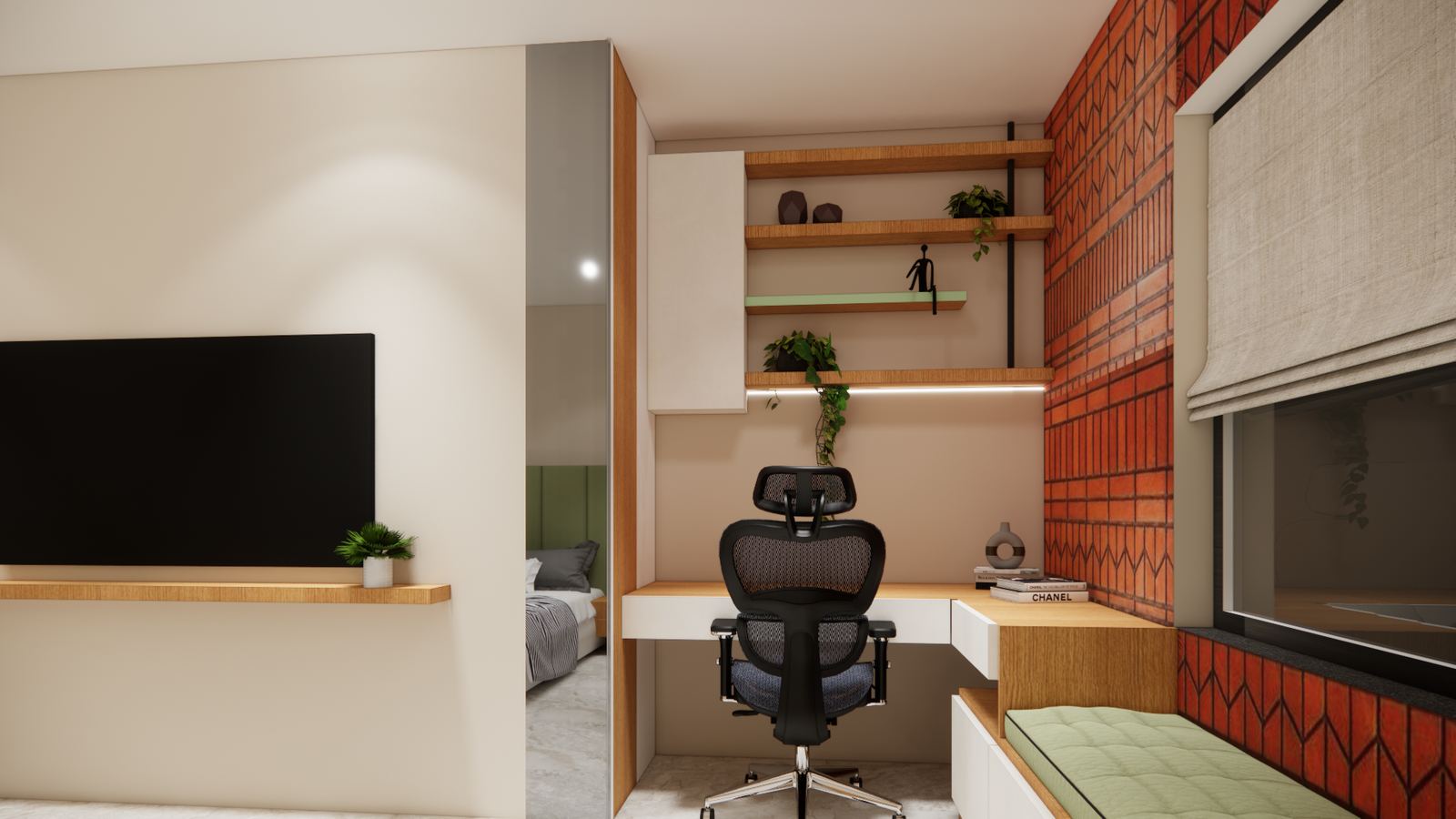 Meridian Residence — photo 19 of 28