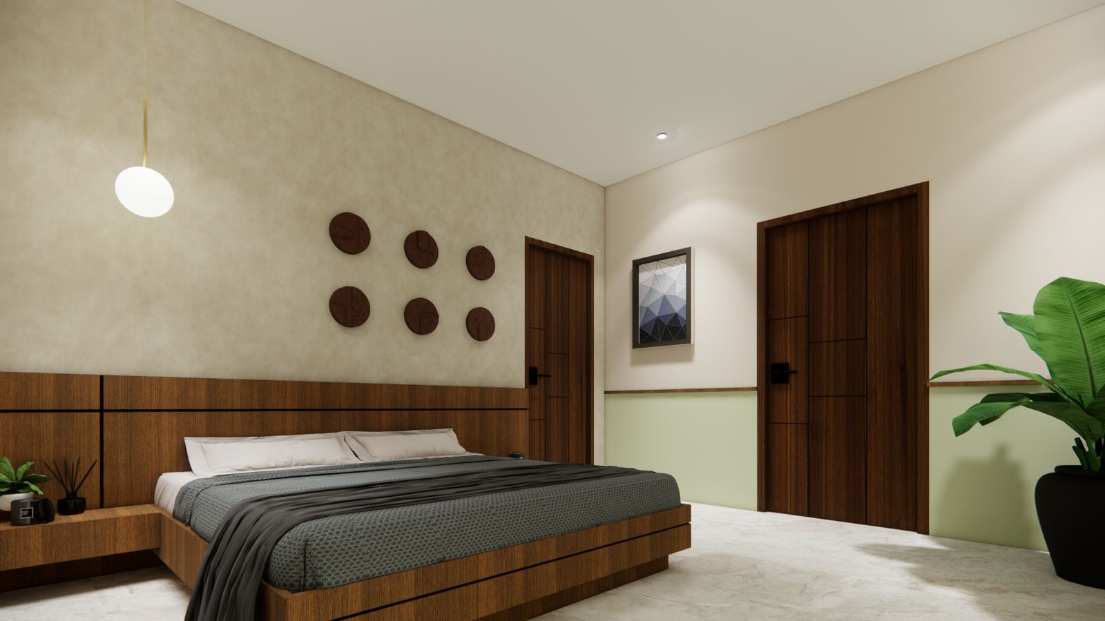Meridian Residence — photo 20 of 28