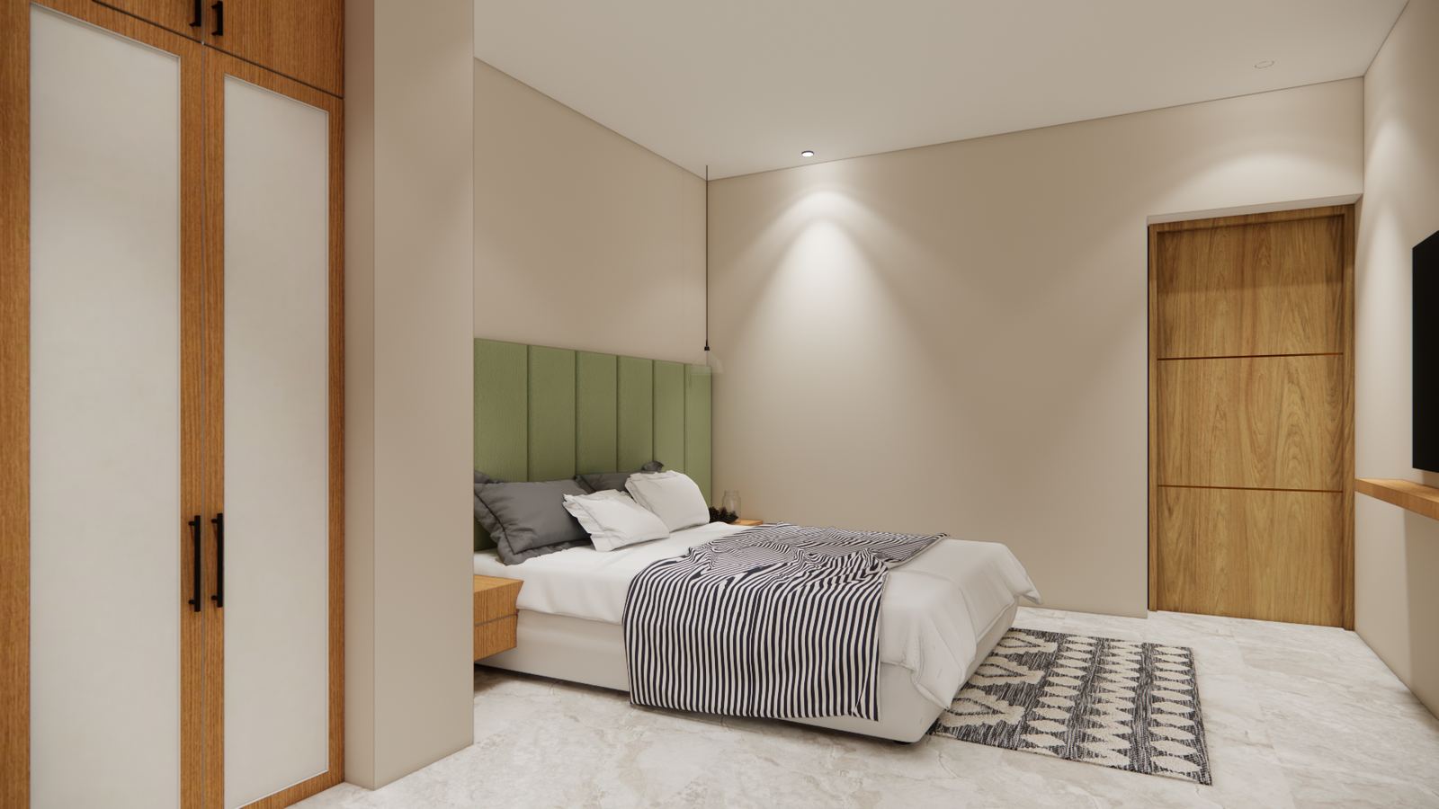 Meridian Residence — photo 24 of 28