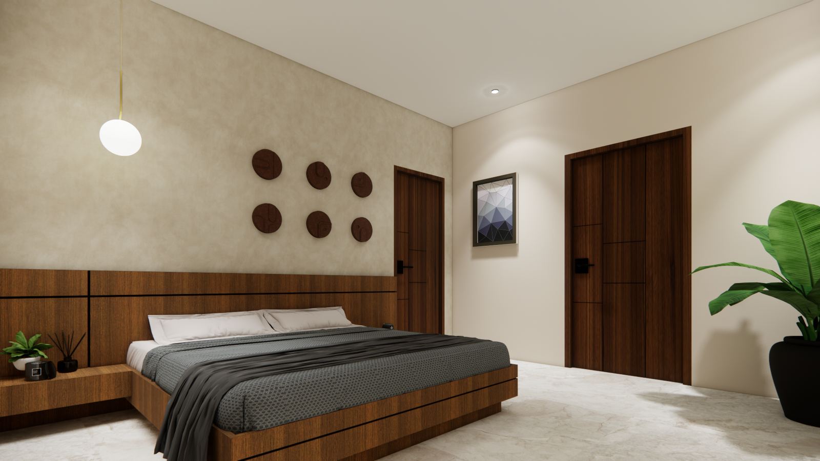 Meridian Residence — photo 27 of 28