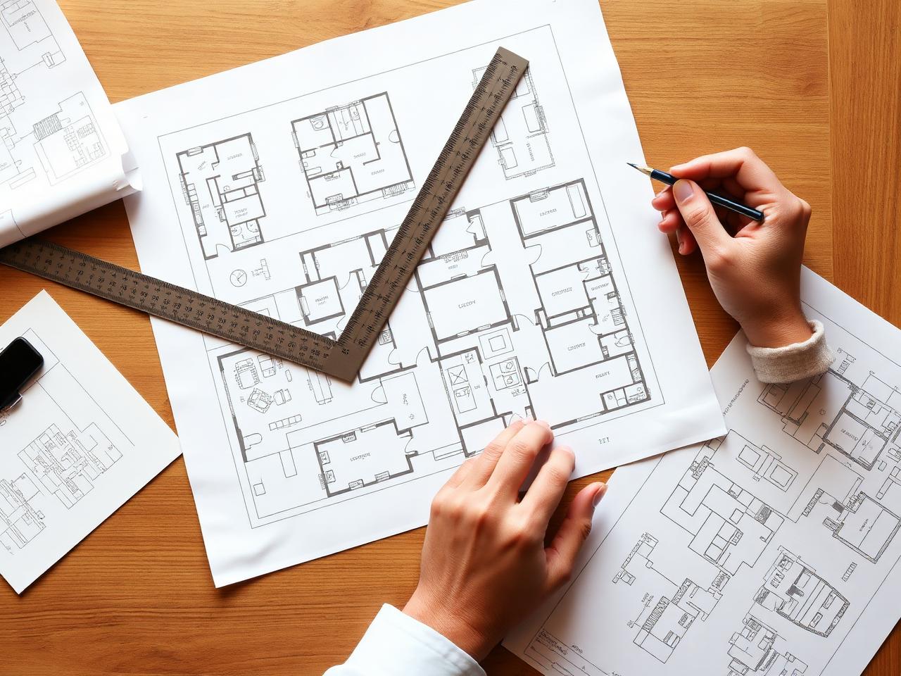 Why a Detailed Project Report (DPR) Matters Before You Break Ground