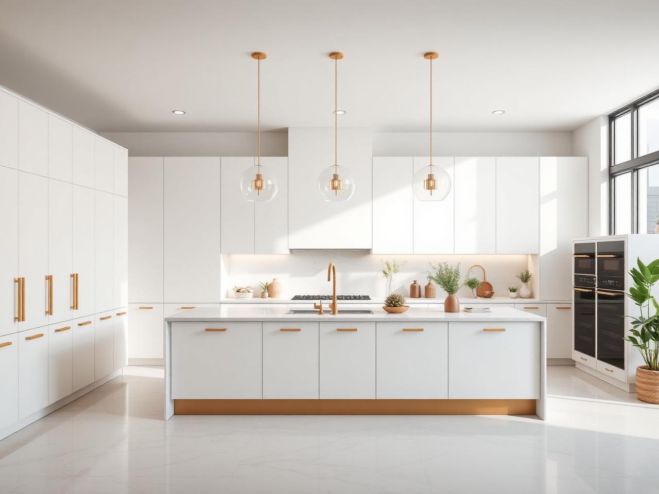Modular Kitchen Design Trends Worth Considering in 2026