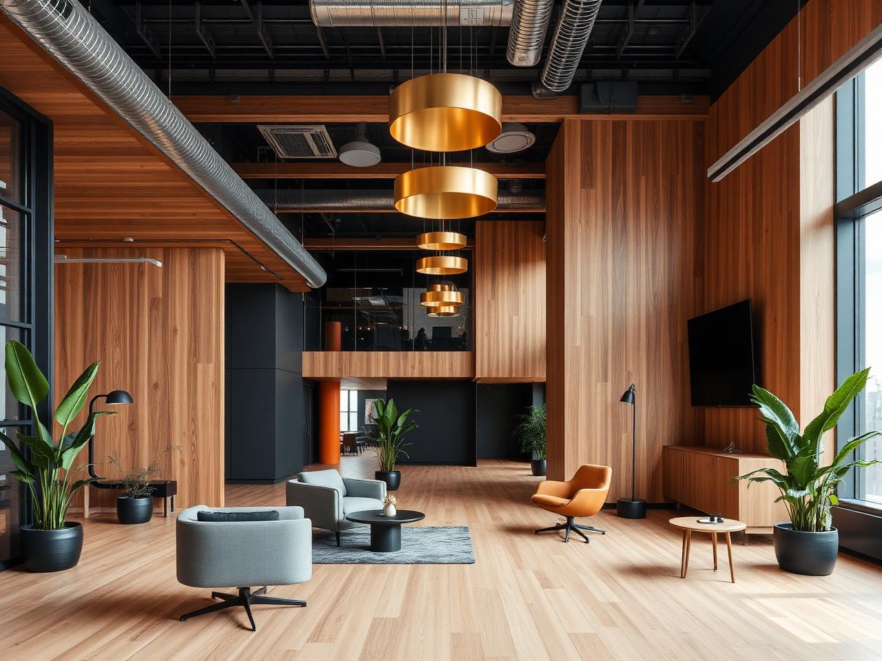 Vastu vs. Modern Design: Finding the Balance in Interior Planning